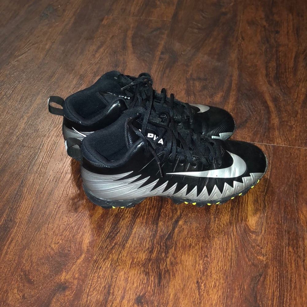 football cleats
